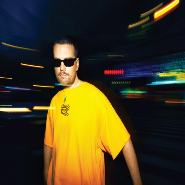 (PRE-ORDER) MYD - MYDNIGHT (YELLOW/BLACK VINYL/2LP) - LP Vinyl