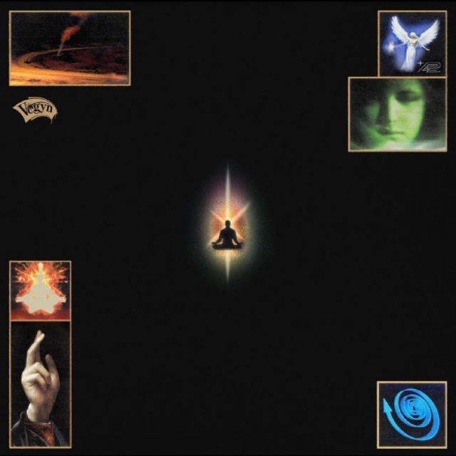 VEGYN - ROAD TO HELL IS PAVED WITH GOOD INTENTIONS (SILVER VINYL/2LP) - LP Vinyl