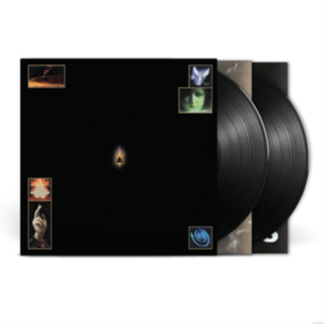 VEGYN - ROAD TO HELL IS PAVED WITH GOOD INTENTIONS (2LP) - LP Vinyl