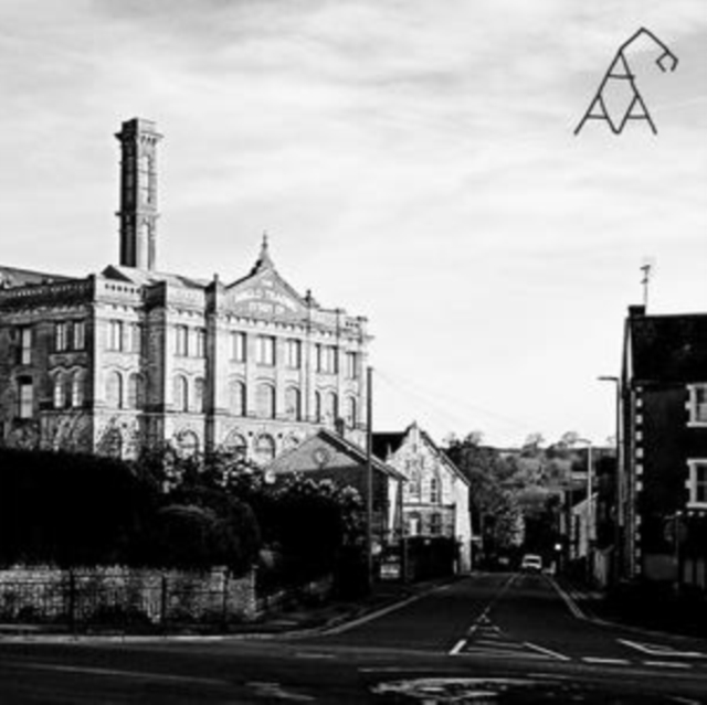 AAA GRIPPER - WE INVENTED WORK FOR THE COMMON GOOD - LP Vinyl