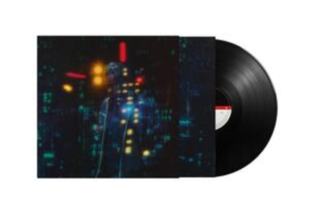 (PRE-ORDER) MANSUR BROWN - RIHLA - LP Vinyl