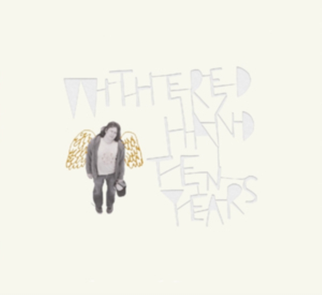 WITHERED HAND - TEN YEARS - LP Vinyl