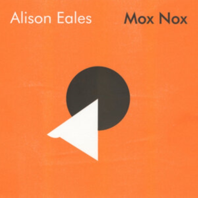 5057805947073.jpg ALISON EALES - MOX NOX - LP Vinyl