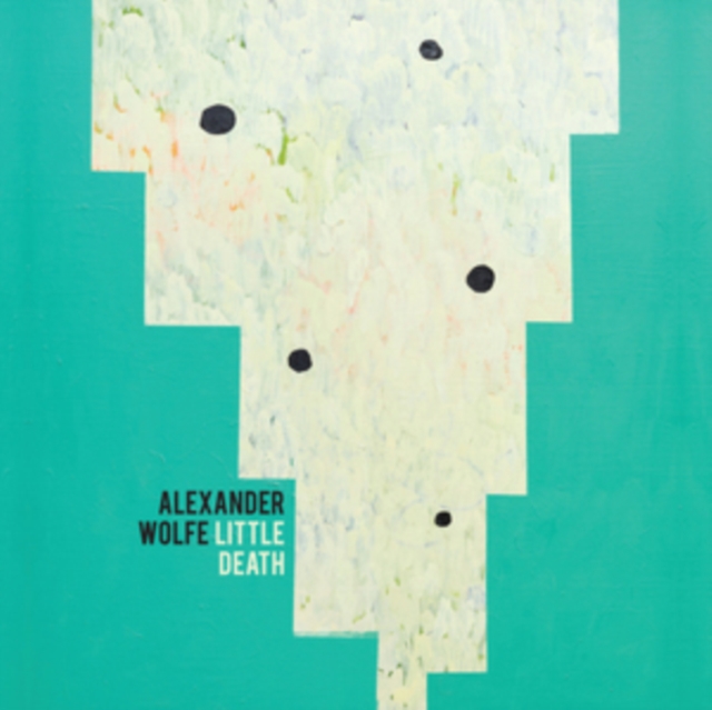 ALEXANDER WOLFE - LITTLE DEATH - LP Vinyl