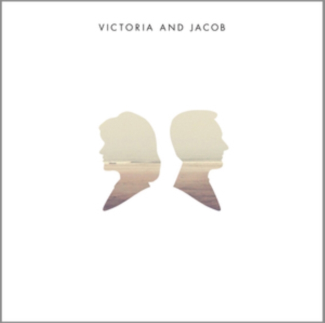 VICTORIA AND JACOB - VICTORIA AND JACOB - LP Vinyl