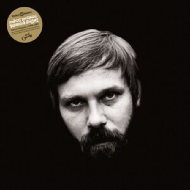 ANDRZEJ KORZYNSKI - SECRET ENIGMA - LP Vinyl