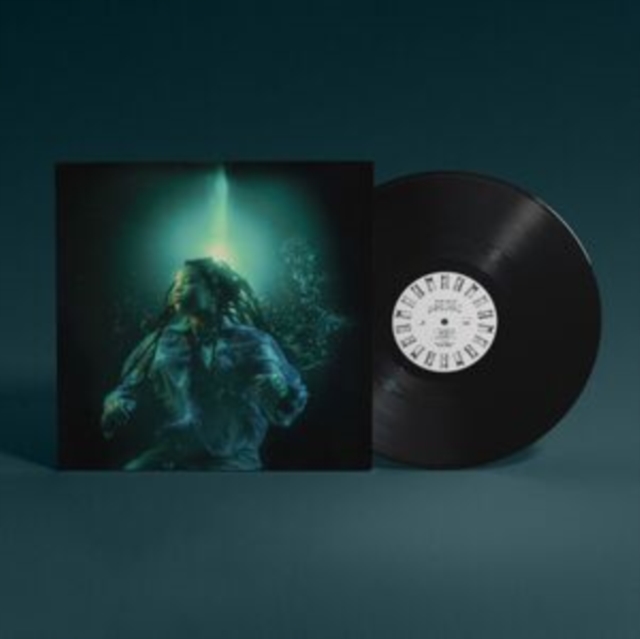 (PRE-ORDER) MAIYA BLANEY - ROOM WITH A DOOR THAT CLOSES - LP Vinyl
