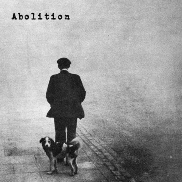 ABOLITION - ABOLITION - LP Vinyl
