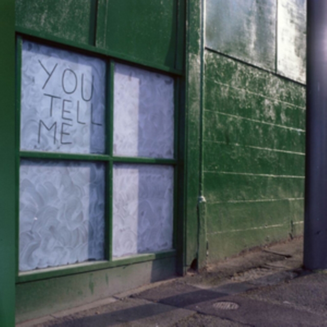 YOU TELL ME - YOU TELL ME (DL) - LP Vinyl