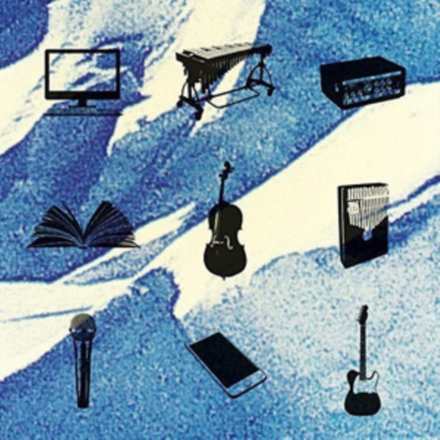 ALEXIS TAYLOR - LISTEN WITH(OUT) PIANO - LP Vinyl