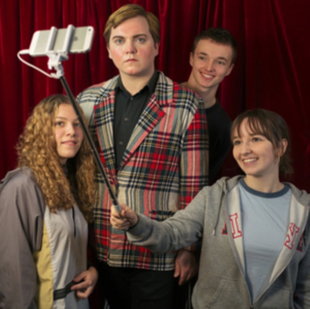 WESLEY GONZALEZ - EXCELLENT MUSICIAN - LP Vinyl