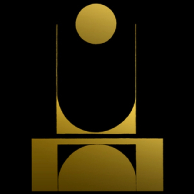 AFRIKAN SCIENCES - CIRCUITOUS (2LP) - LP Vinyl