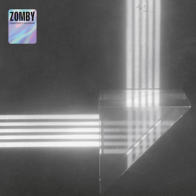 ZOMBY - MERCURY'S RAINBOW - LP Vinyl