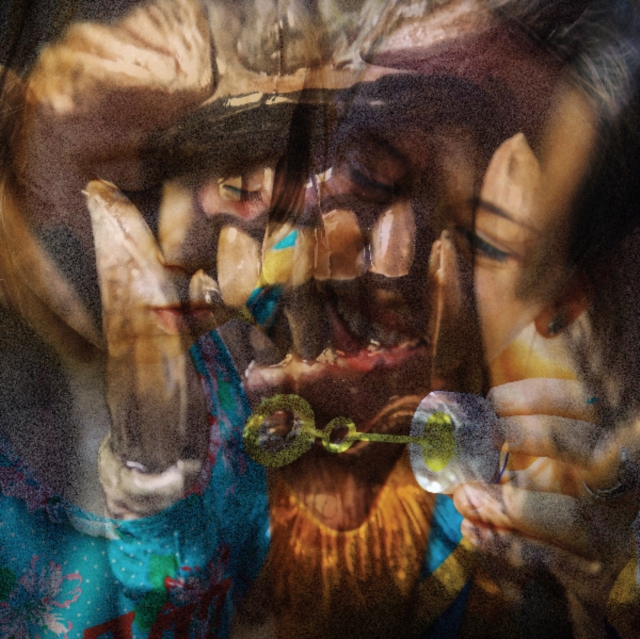 AMNESIA SCANNER & BILL KOULIGAS - LEXACHAST - LP Vinyl