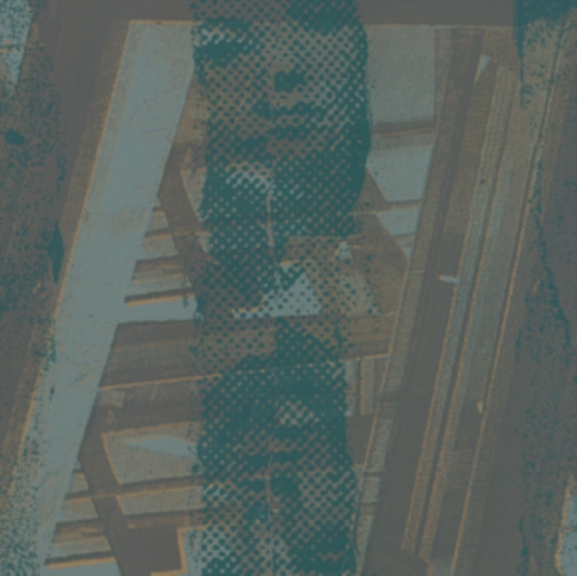 WORK / DEATH - PHONE ABOUT TO RING - LP Vinyl
