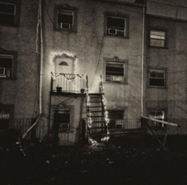 ANDREA TAEGGI - MAMA MATRIX MOST MYSTERIOUS - LP Vinyl