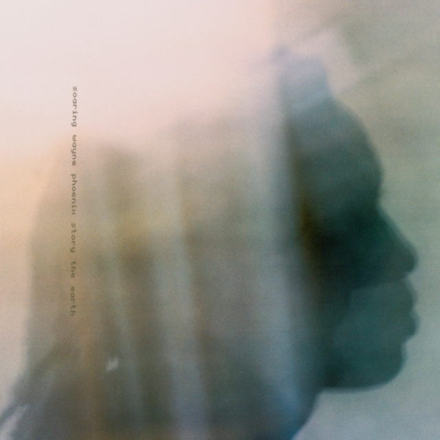 5060165485581.jpg WAYNE PHOENIX - SOARING WAYNE PHOENIX STORY THE EARTH - LP Vinyl