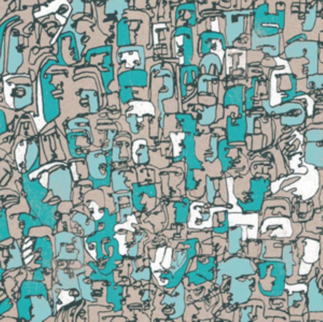 WORKING FOR A NUCLEAR FREE CITY - WHAT DO PEOPLE DO ALL DAY - LP Vinyl