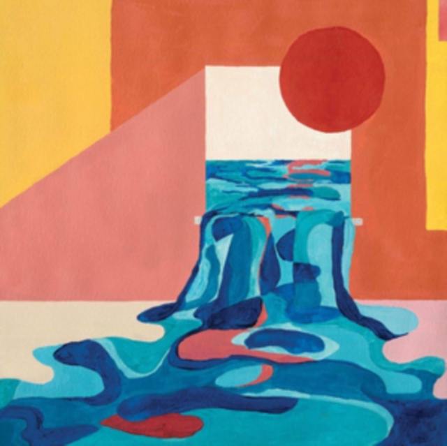 W. H. LUNG - INCIDENTAL MUSIC (DL CODE) - LP Vinyl