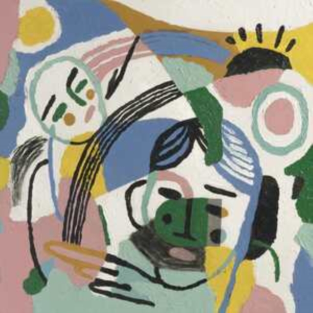 W. H. LUNG - VANITIES (DL CARD) - LP Vinyl