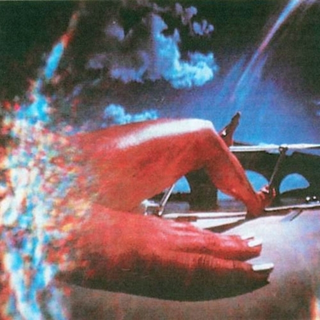 VINYL WILLIAMS - LEMNISCATE - LP Vinyl