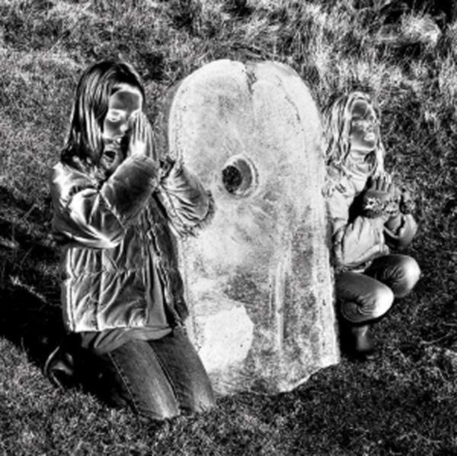 ANDREW LILES (FEATURING DAVE ANDERSON / HAWKWIND) - MILLION INFANT BREATHS - 10 Inch Vinyl