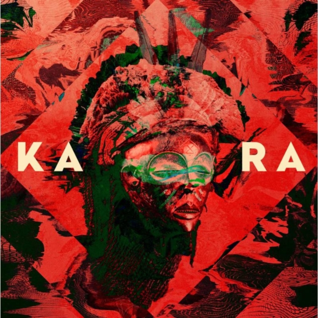 WE ARE SHINING - KARA - LP Vinyl