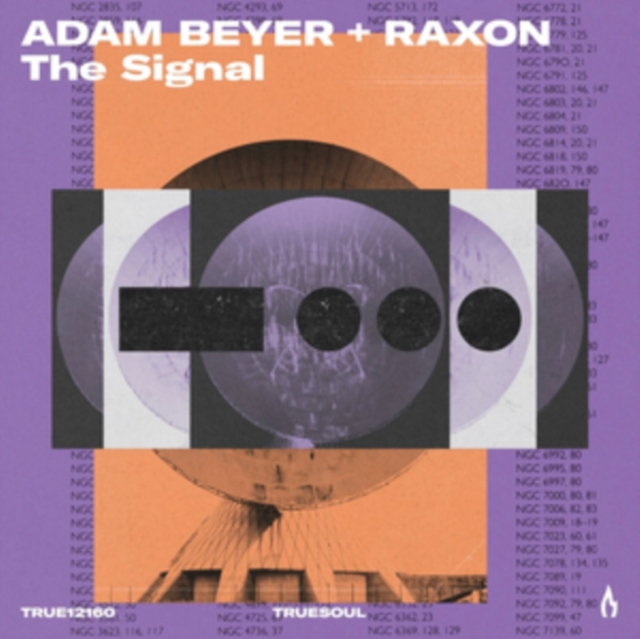 5060191681926.jpg ADAM & RAXON BEYER - SIGNAL - 12 Inch vinyl