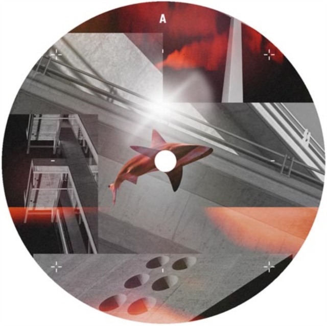 5060191681971.jpg ADAM BEYER - LET'S BEGIN - 12 Inch vinyl