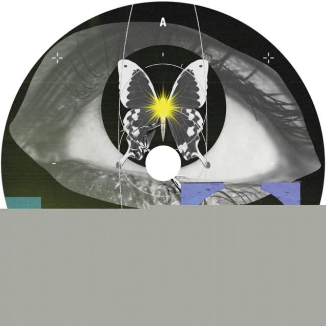 5060191682985.jpg ADAM & VINTAGE CULTURE FT. KYOZO BEYER - LIFT ME UP - 12 Inch vinyl