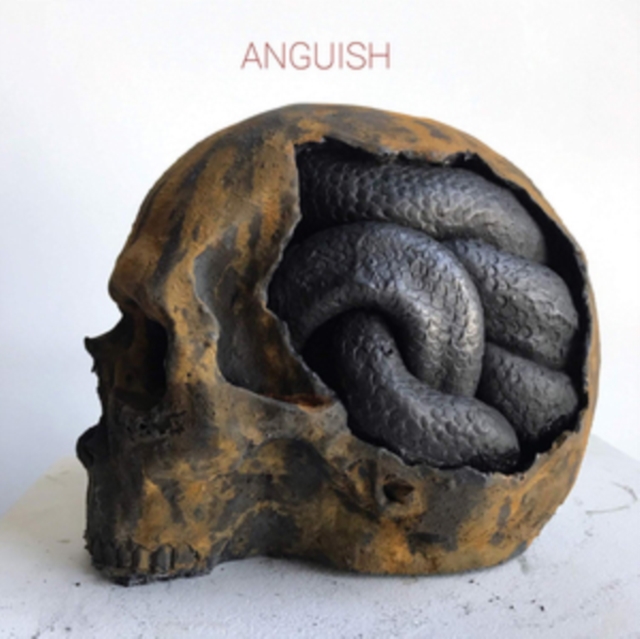ANGUISH - ANGUISH - LP Vinyl
