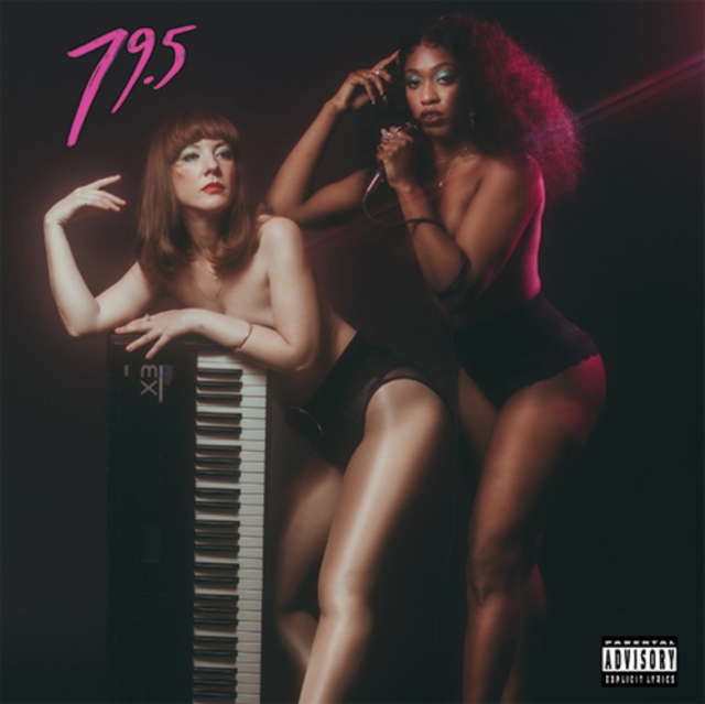 79.5 - 79.5 - LP Vinyl