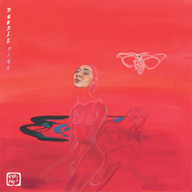 & IS PHI - DOUBLE PINK - LP Vinyl