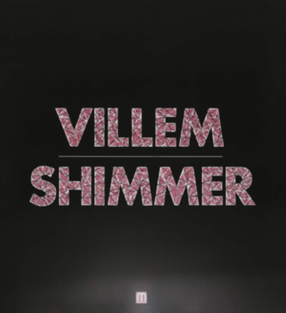VILLEM - SHIMMER - 12 Inch vinyl