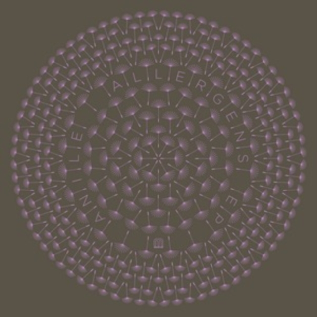 ANILE - ALLERGENS - 12 Inch vinyl