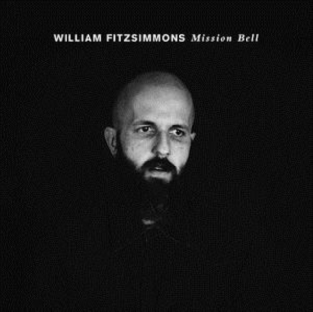 WILLIAM FITZSIMMONS - MISSION BELL - LP Vinyl