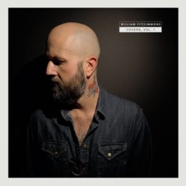 WILLIAM FITZSIMMONS - COVERS, VOL.1 - LP Vinyl