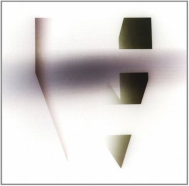 VENN - RUNE002 - LP Vinyl