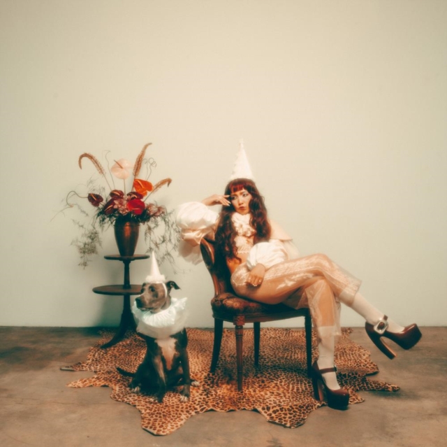 5060257965045-2.jpg WALLICE - JESTER - LP Vinyl