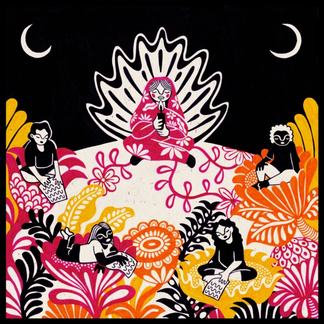 YAZZ AHMED - POLYHYMNIA (2LP) - LP Vinyl