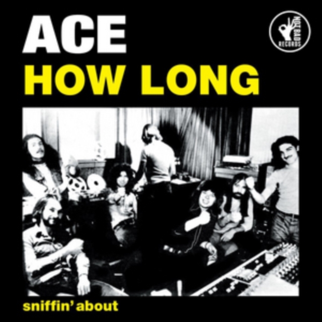 ACE - HOW LONG - 7 inch Vinyl