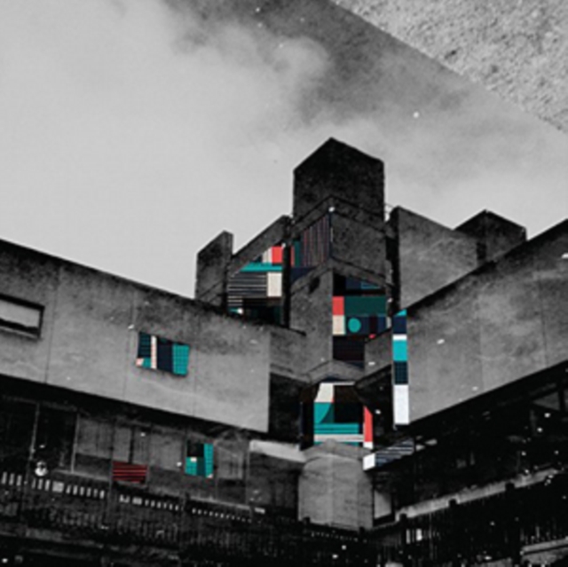 VICTORIES AT SEA - EVERYTHING FOREVER - LP Vinyl