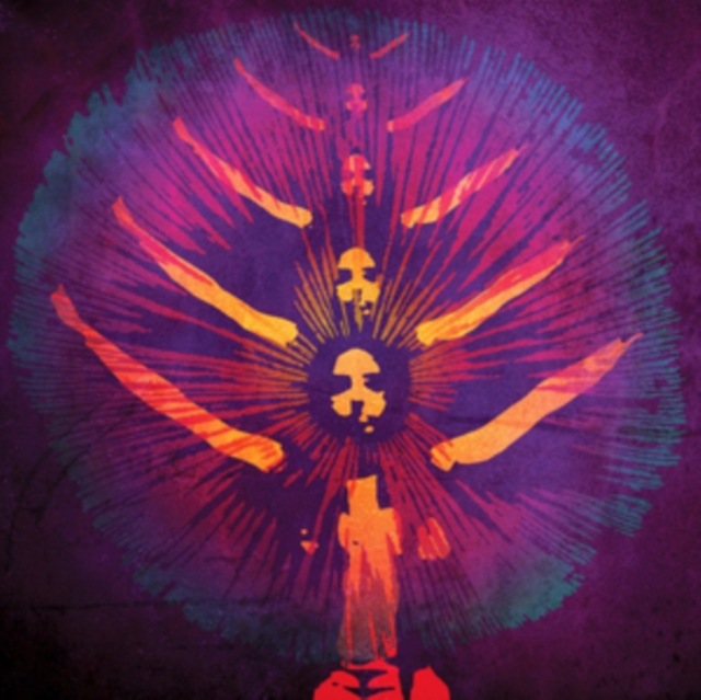 WARP TRANSMISSION - TAMAM SHUD - LP Vinyl