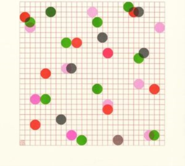 5060446128596.jpg AKUSMI - FLEETING FUTURE - LP Vinyl