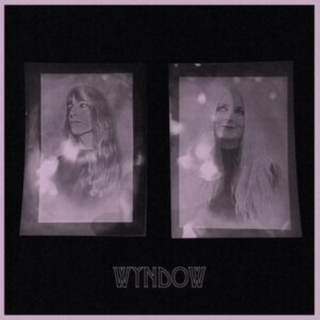WYNDOW - WYNDOW - LP Vinyl