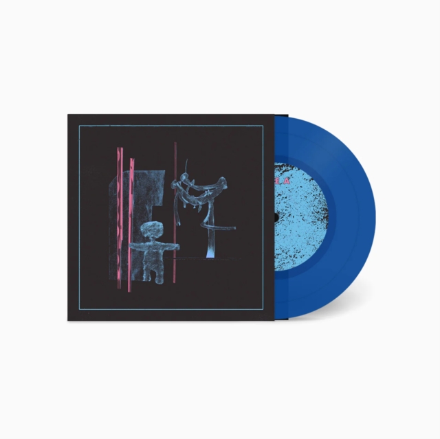 VEIK - SURROUNDING STRUCTURES REMIXES - LP Vinyl