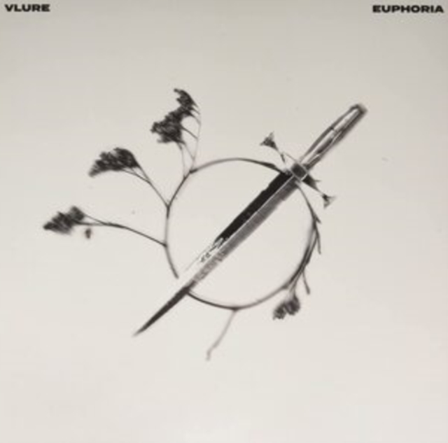 VLURE - EUPHORIA - LP Vinyl