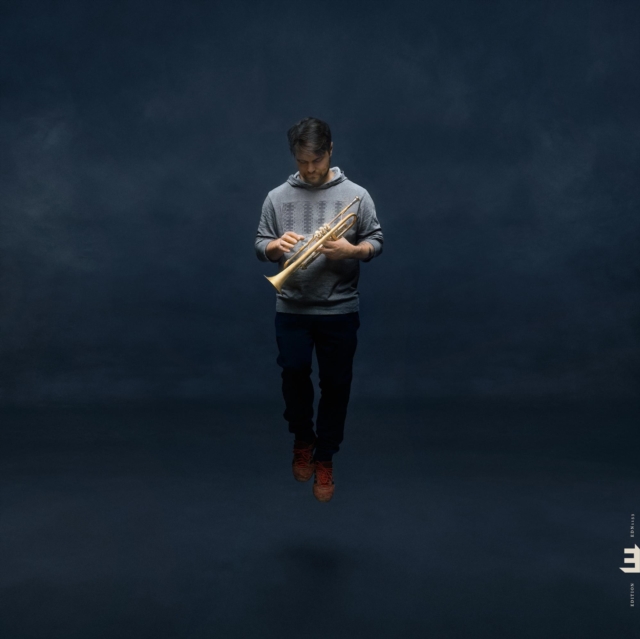 VERNERI POHJOLA - DEAD DONT DREAM - LP Vinyl