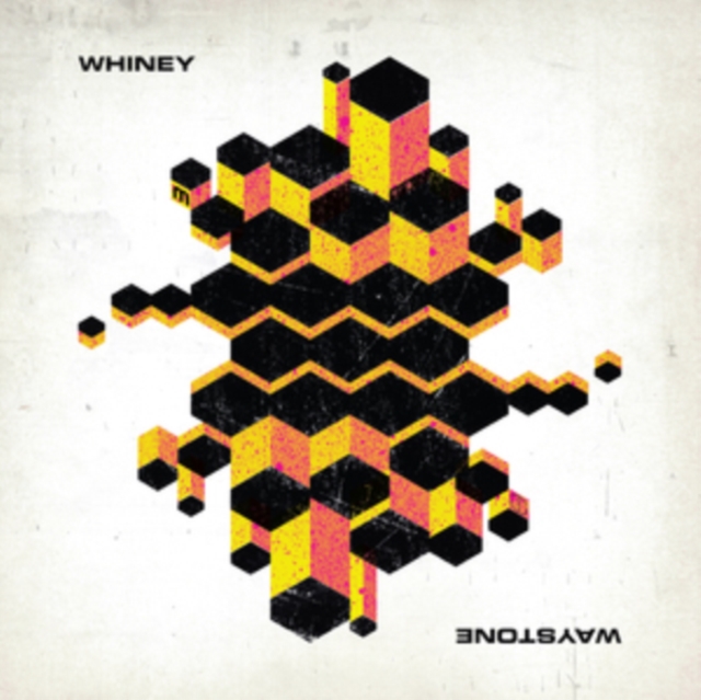 WHINEY - WAYSTONE - LP Vinyl