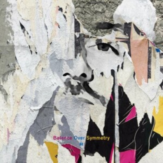 VOLTAGE - BALANCE OVER SYMMETRY (3LP) - LP Vinyl